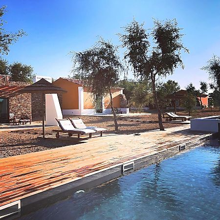 Tons Da Terra - Casa De Campo & Spa São Domingos Exterior foto
