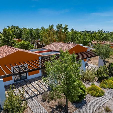 Tons Da Terra - Casa De Campo & Spa São Domingos Exterior foto