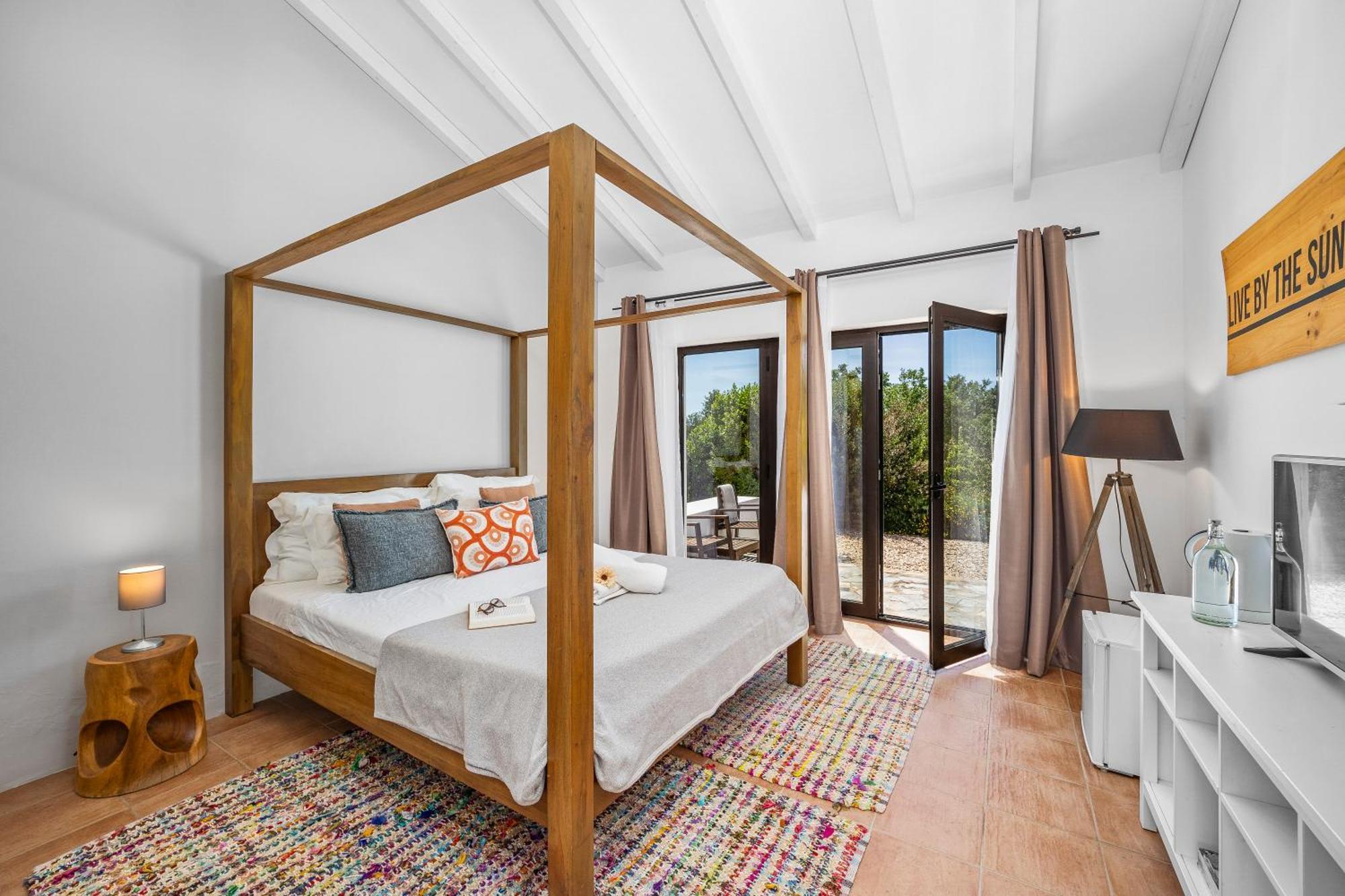 Tons Da Terra - Casa De Campo & Spa São Domingos Exterior foto